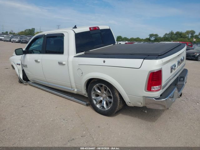 2017 RAM 1500 1C6RR7PT5HS568399 Photo 2