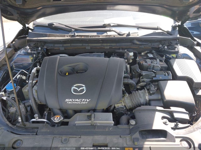 Mazda py 2016 JM1GJ1W57G1419696 Image 10