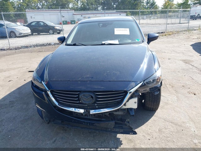 Mazda py 2016 JM1GJ1W57G1419696 Image 12