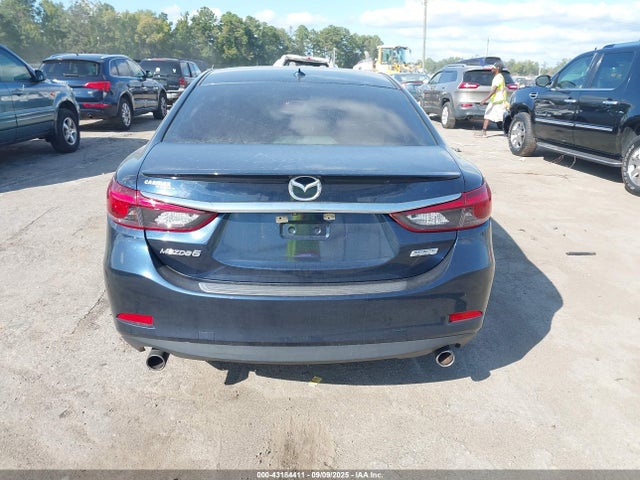 Mazda py 2016 JM1GJ1W57G1419696 Image 16