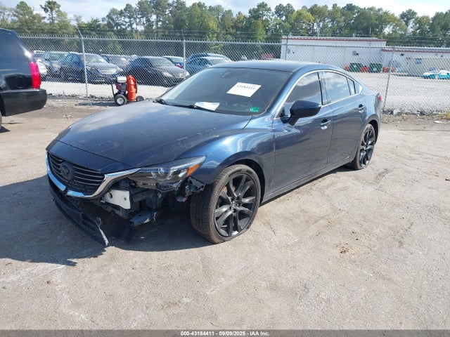 Mazda py 2016 JM1GJ1W57G1419696 Image 2
