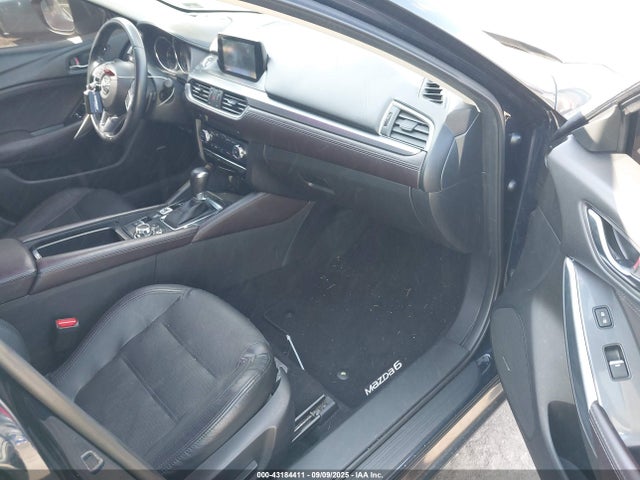 Mazda py 2016 JM1GJ1W57G1419696 Image 5