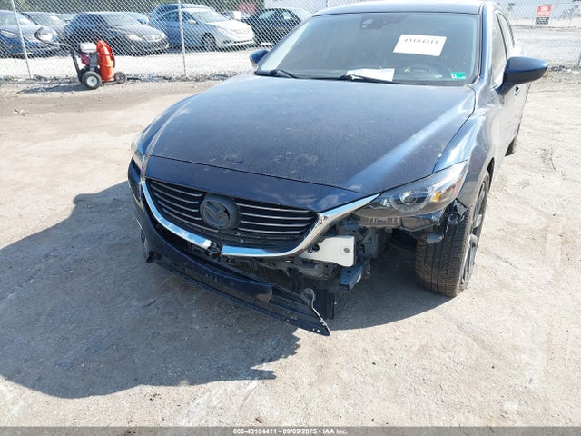 Mazda py 2016 JM1GJ1W57G1419696 Image 6