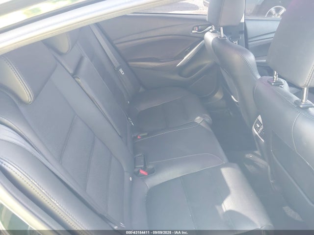 Mazda py 2016 JM1GJ1W57G1419696 Image 8