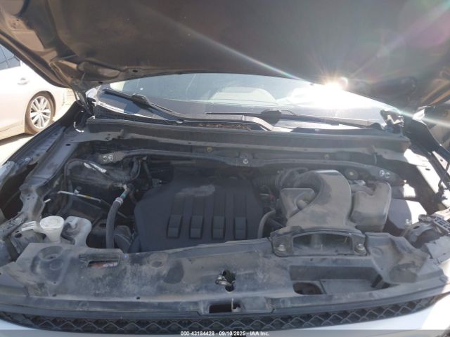 2019 MITSUBISHI ECLIPSE CROSS JA4AT3AAXKZ029552 Photo 9