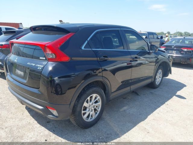 2019 MITSUBISHI ECLIPSE CROSS JA4AT3AAXKZ029552 Photo 3