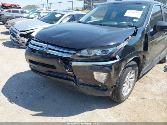 2019 MITSUBISHI ECLIPSE CROSS JA4AT3AAXKZ029552 Photo 5