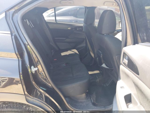 2019 MITSUBISHI ECLIPSE CROSS JA4AT3AAXKZ029552 Photo 7