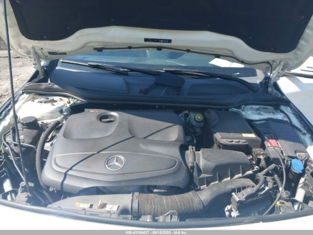 2014 MERCEDES-BENZ CLA 250 WDDSJ4EB3EN062841 Photo 9