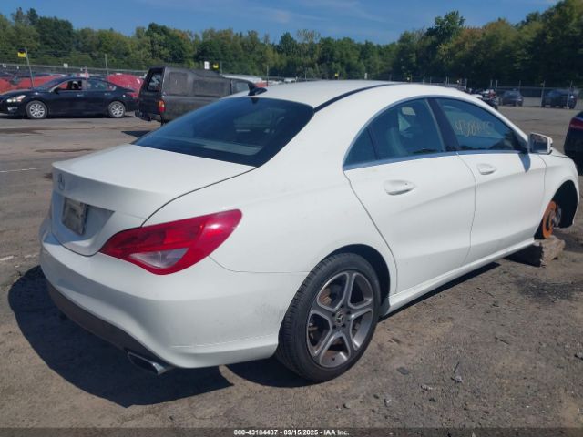 2014 MERCEDES-BENZ CLA 250 WDDSJ4EB3EN062841 Photo 3