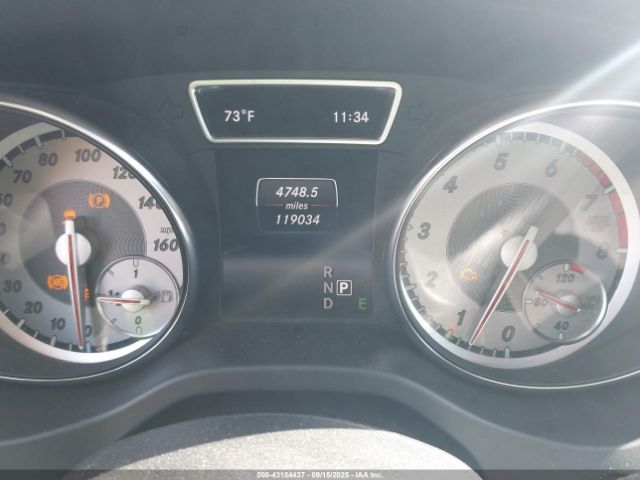 2014 MERCEDES-BENZ CLA 250 WDDSJ4EB3EN062841 Photo 6