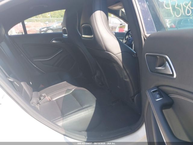 2014 MERCEDES-BENZ CLA 250 WDDSJ4EB3EN062841 Photo 7