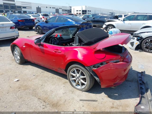 2017 MAZDA MX-5 MIATA JM1NDAB7XH0123536 Photo 2