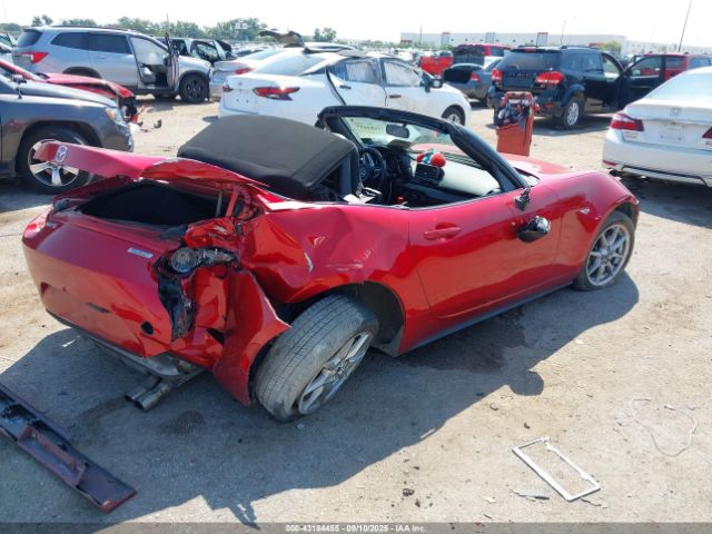 2017 MAZDA MX-5 MIATA JM1NDAB7XH0123536 Photo 3