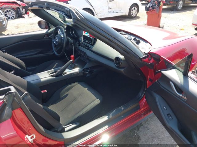 2017 MAZDA MX-5 MIATA JM1NDAB7XH0123536 Photo 4
