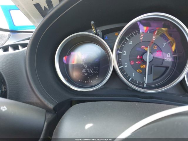 2017 MAZDA MX-5 MIATA JM1NDAB7XH0123536 Photo 6