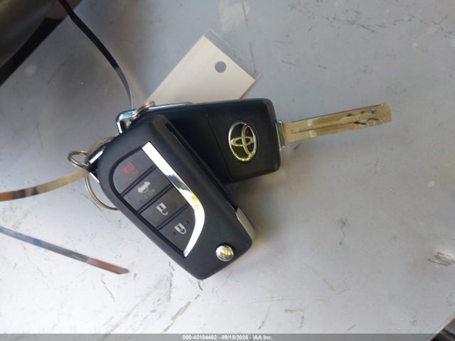 4T1B11HK1JU123118 Toyota a25a-fks