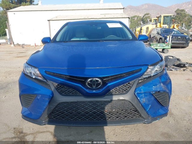 4T1B11HK1JU123118 Toyota a25a-fks