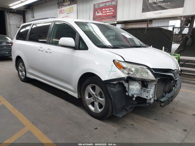 5TDKZ3DC1KS014297 Toyota 2gr-fks