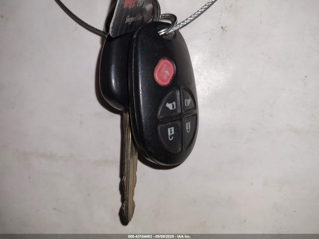 5TDKZ3DC1KS014297 Toyota 2gr-fks