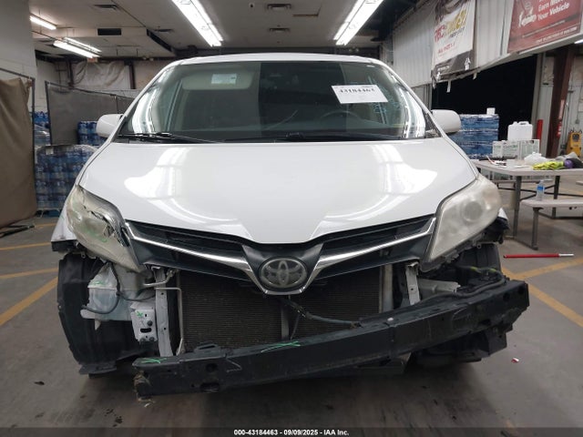 5TDKZ3DC1KS014297 Toyota 2gr-fks