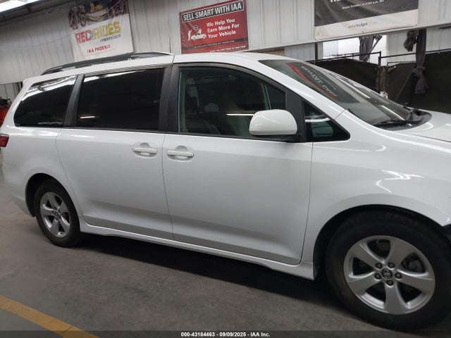 5TDKZ3DC1KS014297 Toyota 2gr-fks