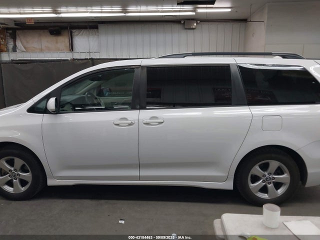 5TDKZ3DC1KS014297 Toyota 2gr-fks
