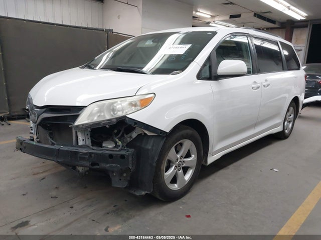 5TDKZ3DC1KS014297 Toyota 2gr-fks