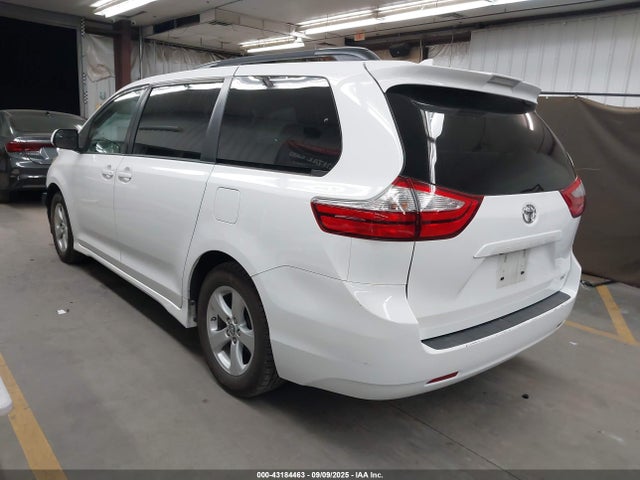 5TDKZ3DC1KS014297 Toyota 2gr-fks