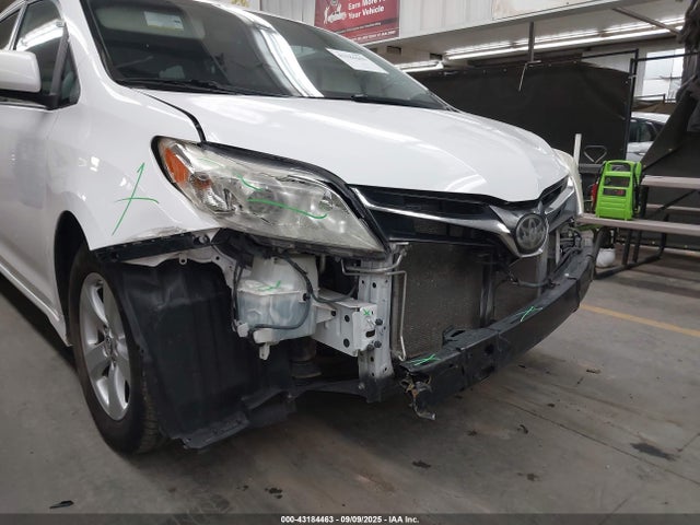 5TDKZ3DC1KS014297 Toyota 2gr-fks
