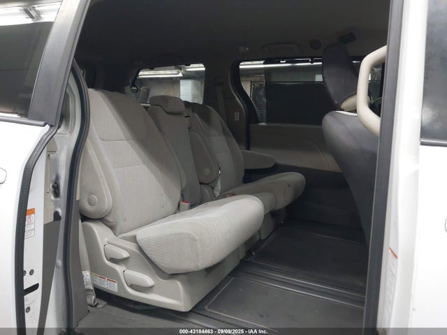 5TDKZ3DC1KS014297 Toyota 2gr-fks