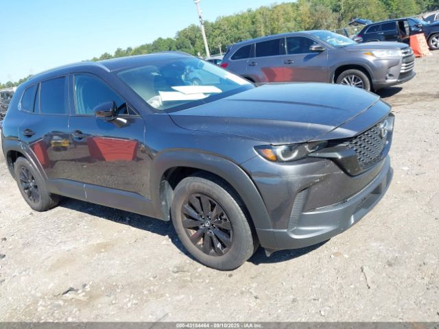 2023 MAZDA CX-50 7MMVABCM5PN106390