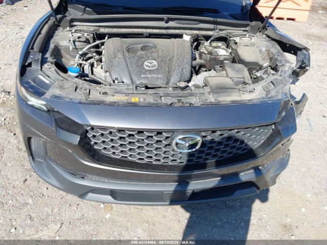2023 MAZDA CX-50 7MMVABCM5PN106390 Photo 9