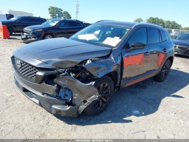 2023 MAZDA CX-50 7MMVABCM5PN106390 Photo 1