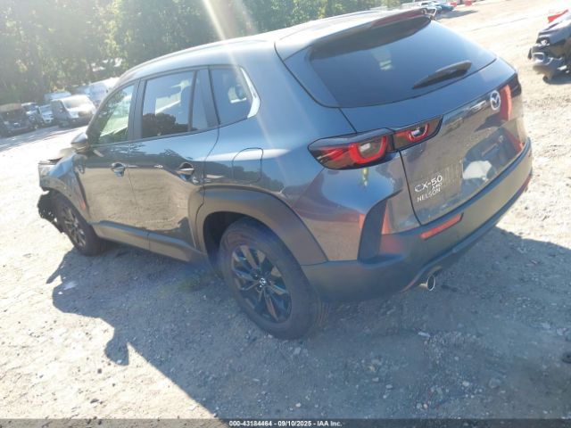 2023 MAZDA CX-50 7MMVABCM5PN106390 Photo 2