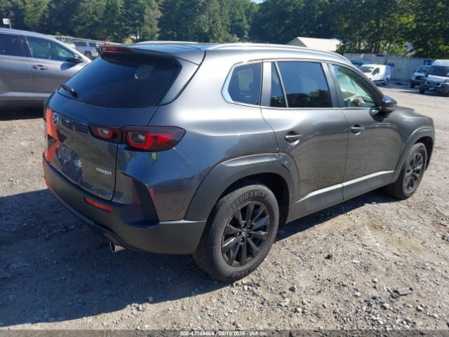 2023 MAZDA CX-50 7MMVABCM5PN106390 Photo 3