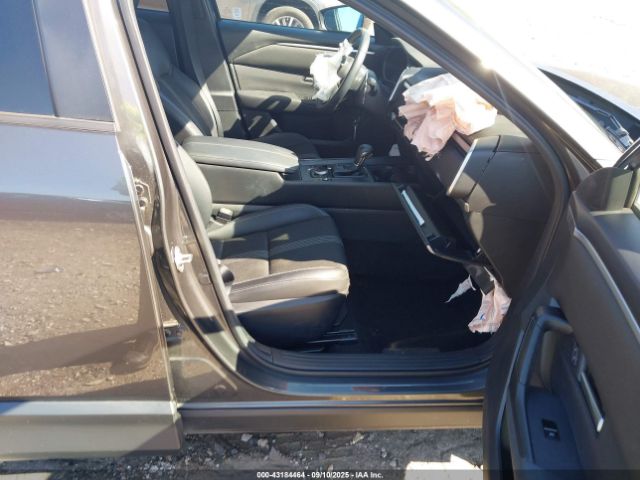 2023 MAZDA CX-50 7MMVABCM5PN106390 Photo 4