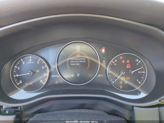 2023 MAZDA CX-50 7MMVABCM5PN106390 Photo 6