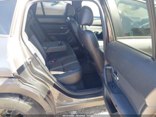 2023 MAZDA CX-50 7MMVABCM5PN106390 Photo 7