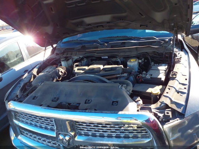 3C6UR5DL8HG534628 RAM 2500