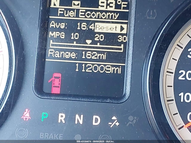 3C6UR5DL8HG534628 RAM 2500