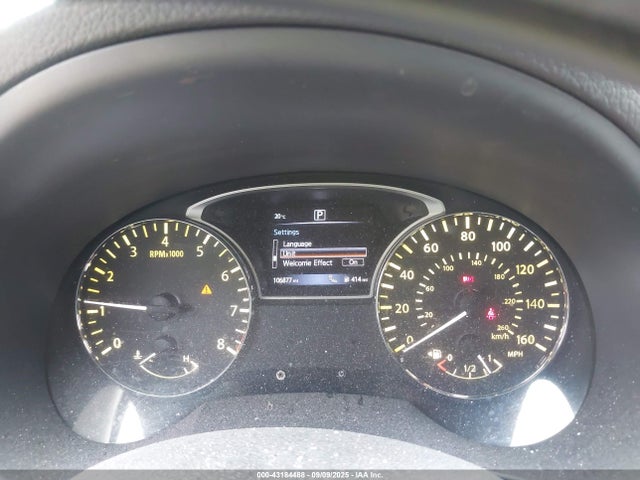 1N4AL3APXGN306179 Nissan 2016