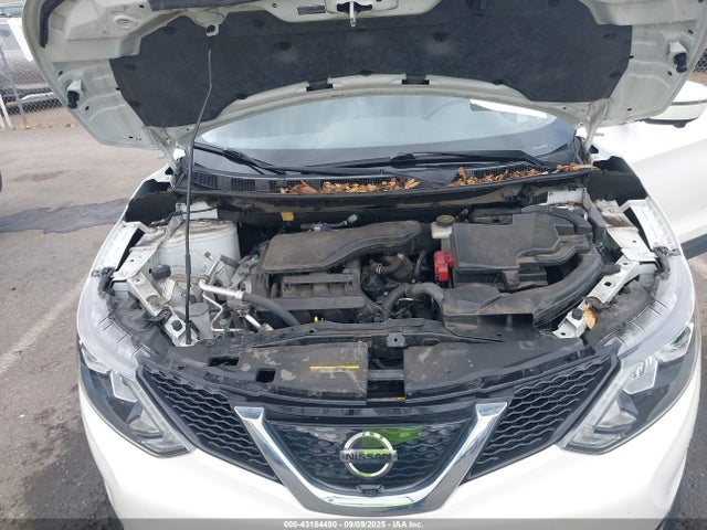JN1BJ1CP7HW036056 Nissan ROGUE SPORT