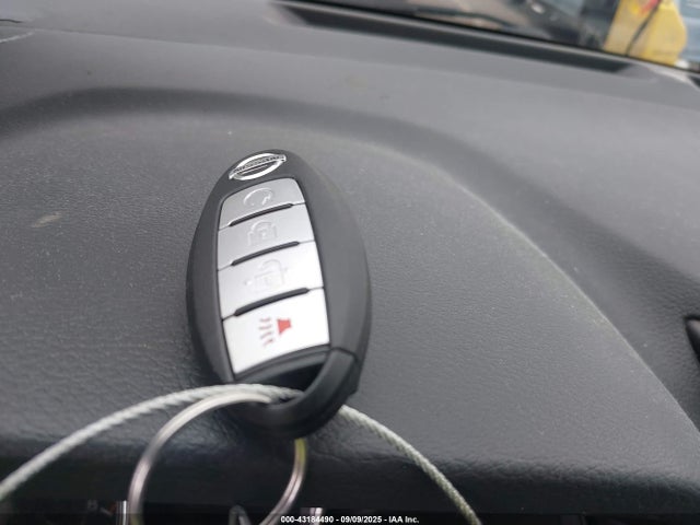 JN1BJ1CP7HW036056 Nissan ROGUE SPORT