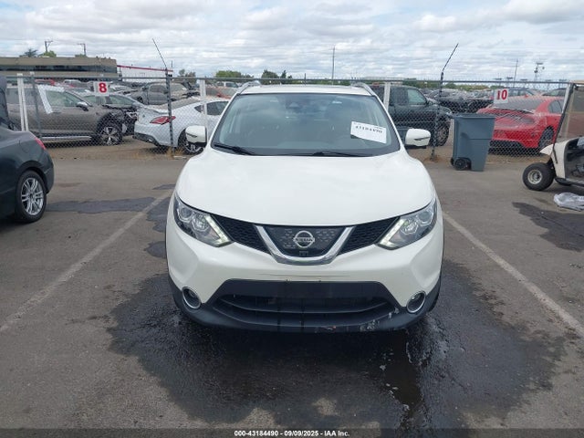 JN1BJ1CP7HW036056 Nissan ROGUE SPORT