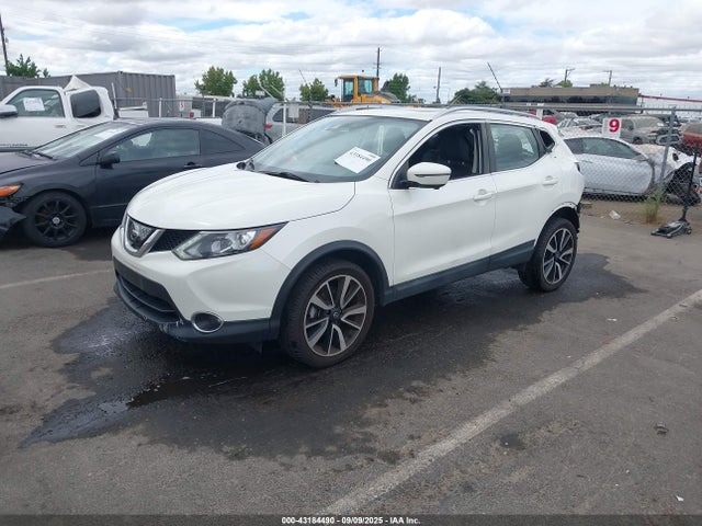 JN1BJ1CP7HW036056 Nissan ROGUE SPORT