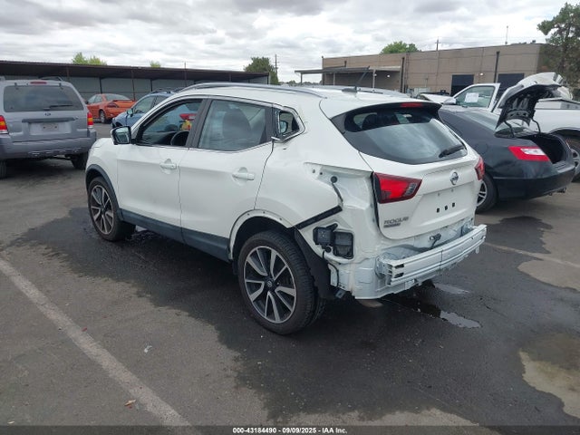 JN1BJ1CP7HW036056 Nissan ROGUE SPORT