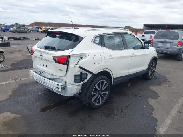 JN1BJ1CP7HW036056 Nissan ROGUE SPORT