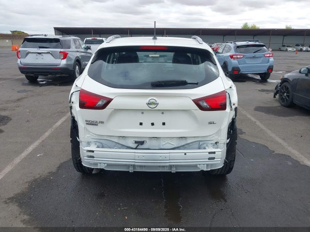JN1BJ1CP7HW036056 Nissan ROGUE SPORT