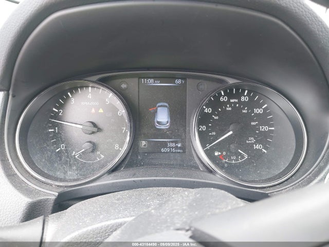 JN1BJ1CP7HW036056 Nissan ROGUE SPORT
